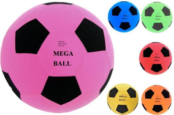 Giant Inflatable Ball - MEGA BALL 45CM / 17 INCH TY1073